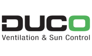 Duco ventilation & sun control
